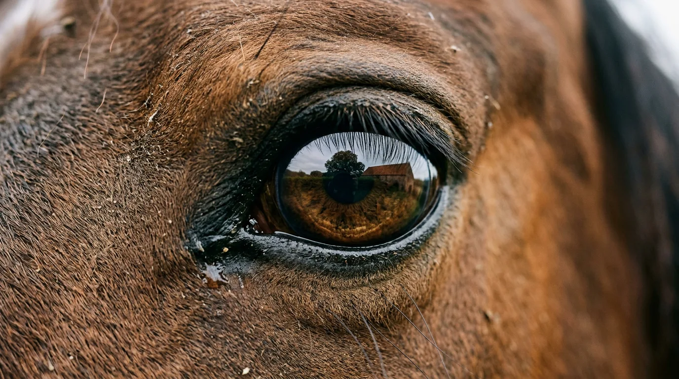 Un regard de cheval, Pil'Ânes, Maclas
